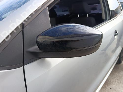 Used Left mirror Left mirror VW POLO V (6R1, 6C1) 1.2 TDI (75 hp) 40129330 40129330