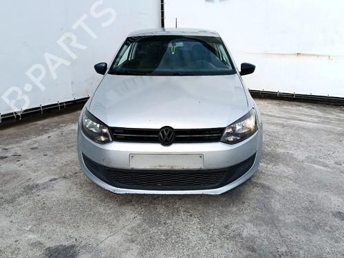 Used Full front Full front VW POLO V (6R1, 6C1) 1.2 TDI (75 hp) 40129334 40129334