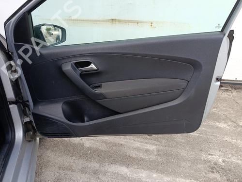 Used Front right panel Front right panel VW POLO V (6R1, 6C1) 1.2 TDI (75 hp) 40151793 40151793