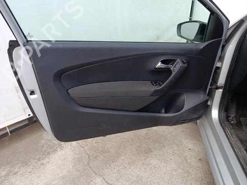Used Front left panel Front left panel VW POLO V (6R1, 6C1) 1.2 TDI (75 hp) 40151794 40151794
