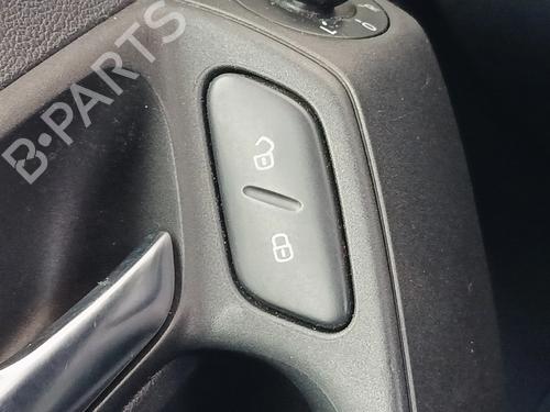 Used Switch Switch VW POLO V (6R1, 6C1) 1.2 TDI (75 hp) 40151797 40151797