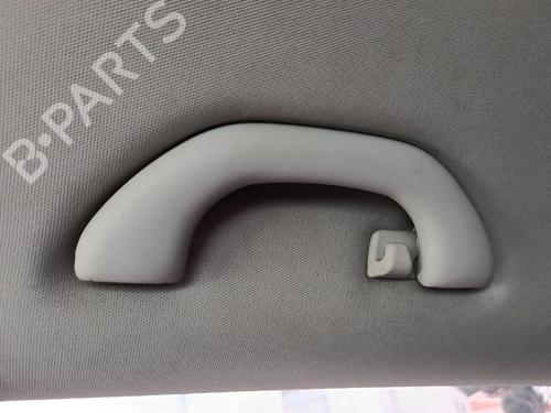 Used Rear right interior door handle Rear right interior door handle VW POLO V (6R1, 6C1) 1.2 TDI (75 hp) 40151801 40151801