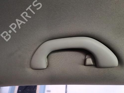 Used Rear left interior door handle Rear left interior door handle VW POLO V (6R1, 6C1) 1.2 TDI (75 hp) 40151802 40151802