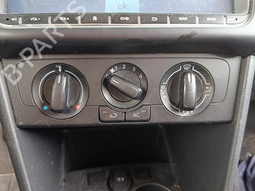 Used Switch Switch VW POLO V (6R1, 6C1) 1.2 TDI (75 hp) 40182827 40182827