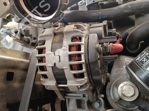 Used Alternator Alternator RENAULT MEGANE IV Grandtour (K9A/M/N_) 1.5 dCi 110 (110 hp) 40187066 40187066