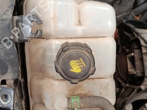 Used Expansion tank Expansion tank RENAULT MEGANE IV Grandtour (K9A/M/N_) 1.5 dCi 110 (110 hp) 40187070 40187070