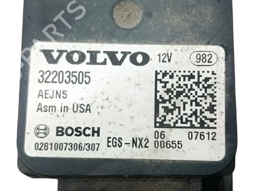 Electronic sensor VOLVO V60 II (225) D3 | BP40187071M84 - Image 3