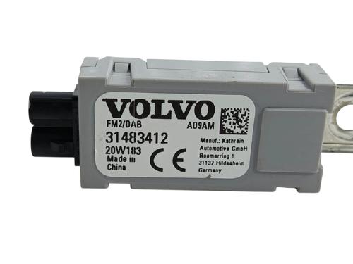Electronic module VOLVO V60 II (225) D3 | BP40159030M83 - Image 3