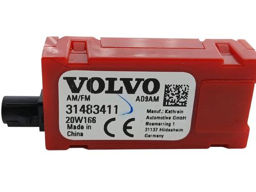 Electronic module VOLVO V60 II (225) D3 | BP40159031M83 - Image 3