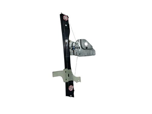 Used Front right window mechanism Front right window mechanism PEUGEOT 508 SW I (8E_) 2.0 HDi (163 hp) 40196567 40196567