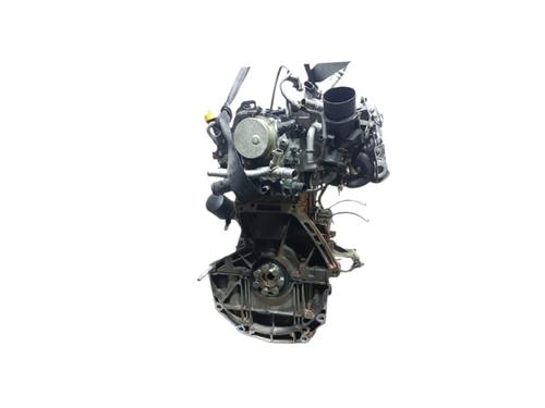 Used Engine Engine NISSAN MICRA V (K14) 1.5 DCI (90 hp) 15208755 15208755