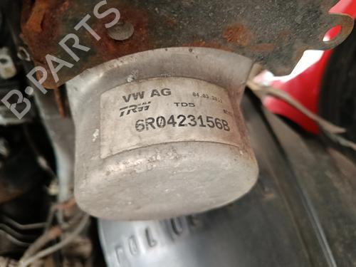 Used Steering pump Steering pump VW POLO V (6R1, 6C1) 1.2 TDI (75 hp) 40196585 40196585