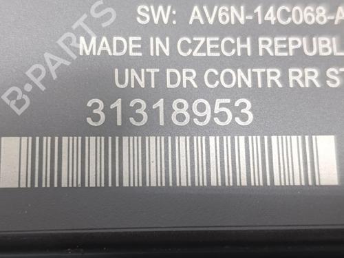 Electronic module VOLVO V40 Hatchback (525) D3 | BP40196574M83 - Image 3