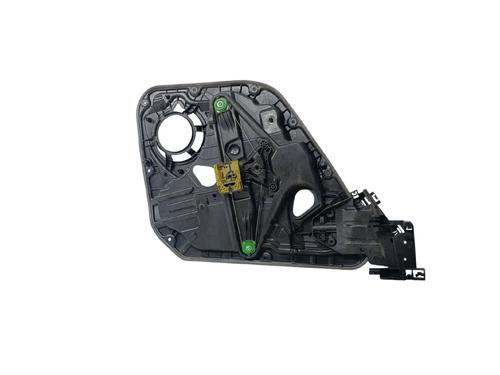 Used Rear right window mechanism Rear right window mechanism VOLVO V40 Hatchback (525) D3 (150 hp) 40196576 40196576