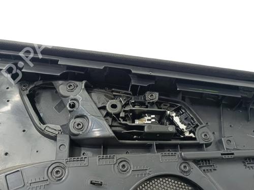Front left interior door handle BMW 1 (F40) 116 d | BP37422511I13 - Image 2