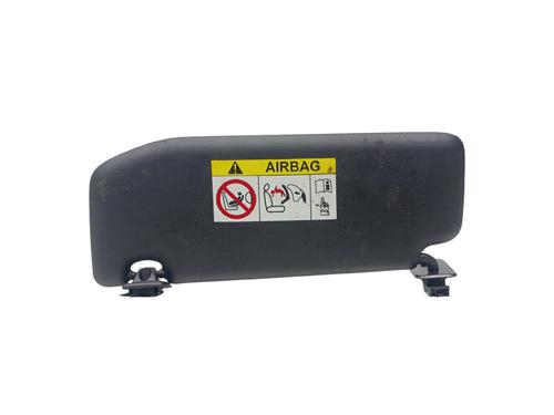 Used Right sun visor Right sun visor PEUGEOT 2008 II (UD_, US_, UY_, UJ_, UR_, UC_) 1.2 PureTech 100 (USHNK) (101 hp) 40256172 40256172