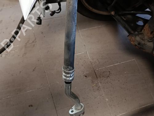 Used AC pipe AC pipe VW POLO VI (AW1, BZ1, AE1) 1.6 TDI (95 hp) 40257506 40257506