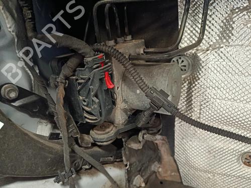 Used ABS pump ABS pump VW POLO VI (AW1, BZ1, AE1) 1.6 TDI (95 hp) 40257504 40257504