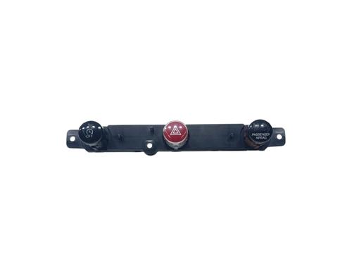 Used Warning switch Warning switch FIAT 500X (334_) 1.6 D Multijet (334.AXV1B) (130 hp) 32028677 32028677
