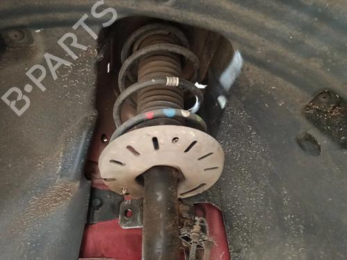 Used Left front shock absorber Left front shock absorber PEUGEOT 308 II (LB_, LP_, LW_, LH_, L3_) 1.6 HDi / BlueHDi 115 (115 hp) 40263937 40263937