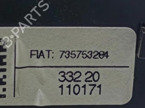 Switch FIAT 500X (334_) 1.6 D Multijet (334.AXV1B) | BP40292107I30 - Image 3