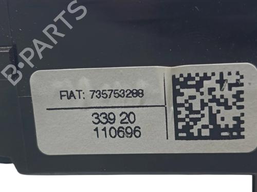 Switch FIAT 500X (334_) 1.6 D Multijet (334.AXV1B) | BP40292106I30 - Image 3