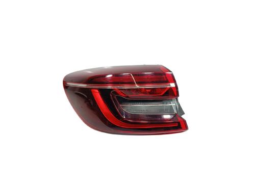 Used Left taillight Left taillight RENAULT CLIO V (B7_) 1.5 Blue dCi 85 (B7AG) (86 hp) 37701034 37701034