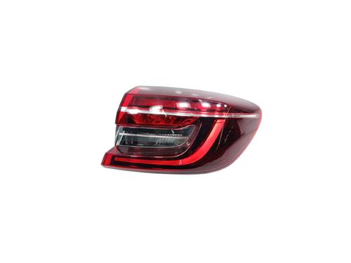 Used Right taillight Right taillight RENAULT CLIO V (B7_) 1.5 Blue dCi 85 (B7AG) (86 hp) 37701033 37701033