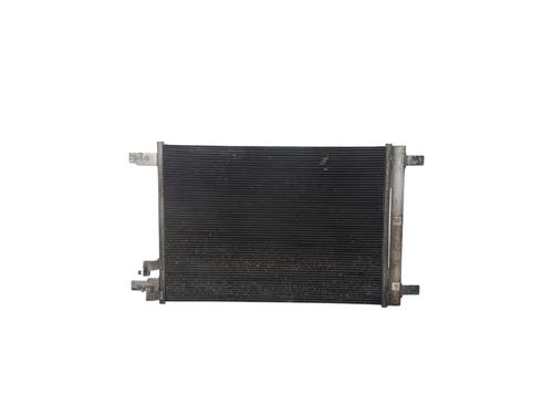 Used AC radiator AC radiator VW POLO VI (AW1, BZ1, AE1) 1.6 TDI (95 hp) 40297787 40297787