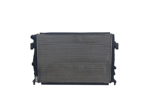 Used Water radiator Water radiator VW POLO VI (AW1, BZ1, AE1) 1.6 TDI (95 hp) 40297788 40297788
