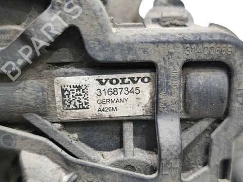 Left rear brake caliper VOLVO V60 II (225) D3 | BP40304689M107 - Image 4