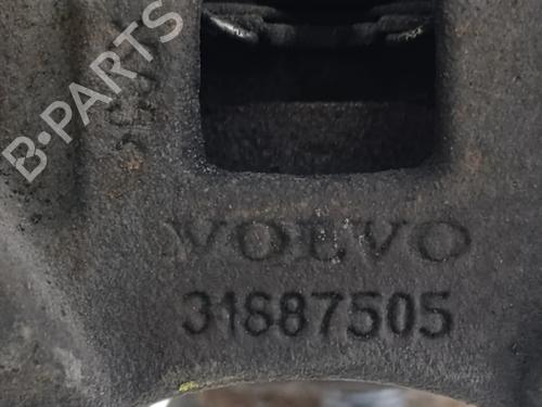 Left rear brake caliper VOLVO V60 II (225) D3 | BP40304689M107 - Image 5