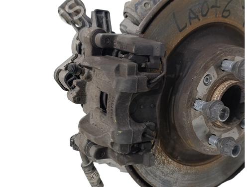 Used Left rear brake caliper Left rear brake caliper VOLVO V60 II (225) D3 (150 hp) 40304689 40304689