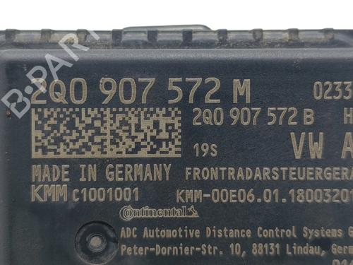 Electronic sensor VW POLO VI (AW1, BZ1, AE1) 1.6 TDI | BP40448651M84 - Image 3