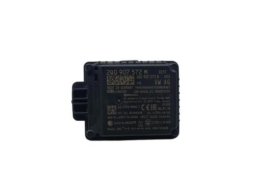 Used Electronic sensor Electronic sensor VW POLO VI (AW1, BZ1, AE1) 1.6 TDI (95 hp) 40448651 40448651