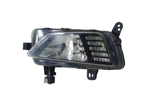 Used Left front fog light Left front fog light VW POLO VI (AW1, BZ1, AE1) 1.6 TDI (95 hp) 38321450 38321450