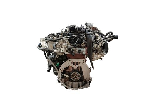 Used Engine Engine SEAT IBIZA V (KJ1, KJG) 1.6 TDI (95 hp) 26956380 26956380