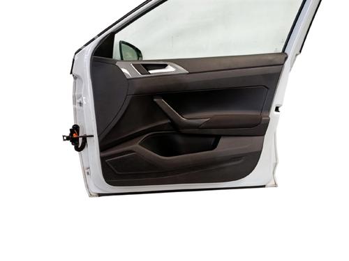 Used Front right panel Front right panel VW POLO VI (AW1, BZ1, AE1) 1.6 TDI (95 hp) 38321429 38321429
