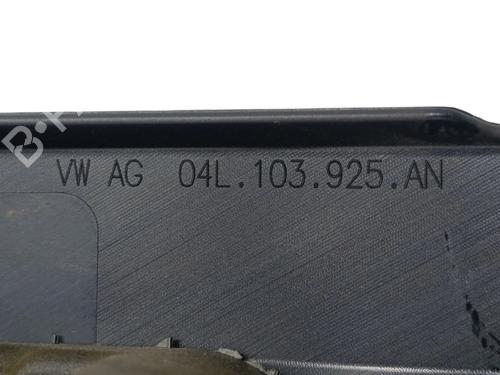 Upper protection VW POLO VI (AW1, BZ1, AE1) 1.6 TDI | BP38321443M93 - Image 3