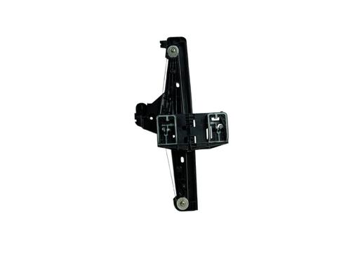 Used Rear left window mechanism Rear left window mechanism OPEL CORSA F (P2JO) 1.2 (68) (75 hp) 40462884 40462884