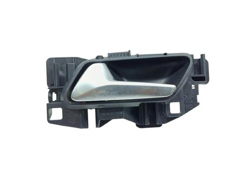Used Rear left interior door handle Rear left interior door handle OPEL CORSA F (P2JO) 1.2 (68) (75 hp) 29077494 29077494