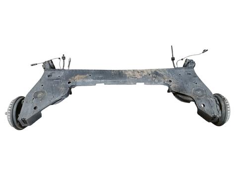 Rear axle RENAULT CLIO V (B7_) 1.0 TCe 90 (B7MT) | BP40462900M2 - Image 3