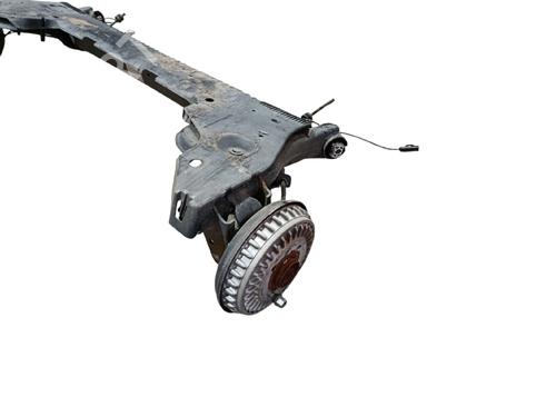 Rear axle RENAULT CLIO V (B7_) 1.0 TCe 90 (B7MT) | BP40462900M2 - Image 5