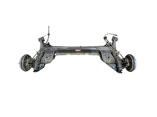 Rear axle RENAULT CLIO V (B7_) 1.0 TCe 90 (B7MT) | BP40462900M2 - Image 2