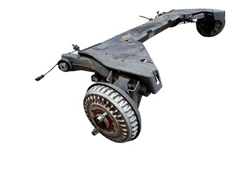 Rear axle RENAULT CLIO V (B7_) 1.0 TCe 90 (B7MT) | BP40462900M2 - Image 4