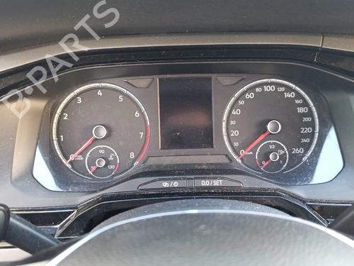 instrument-cluster-vw-polo-vi-aw1-bz1-ae1-2017-40508554 main image