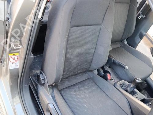 right-front-seat-vw-polo-vi-aw1-bz1-ae1-2017-40508558 main image
