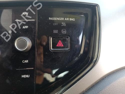 warning-switch-vw-polo-vi-aw1-bz1-ae1-2017-40508562 main image