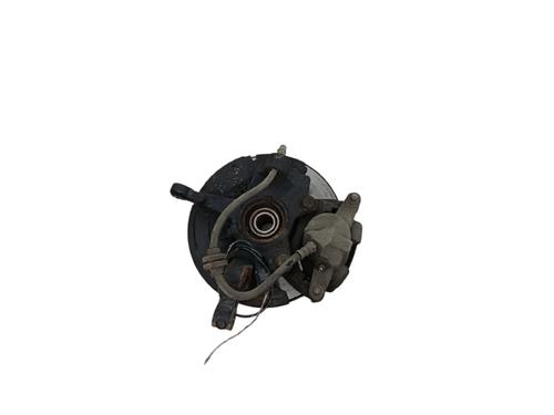 Right front steering knuckle RENAULT CLIO V (B7_) 1.0 TCe 90 (B7MT) | BP40601155M26 - Image 2