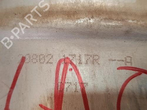 Catalyst RENAULT CLIO V (B7_) 1.0 TCe 90 (B7MT) | BP40597538M10 - Image 3